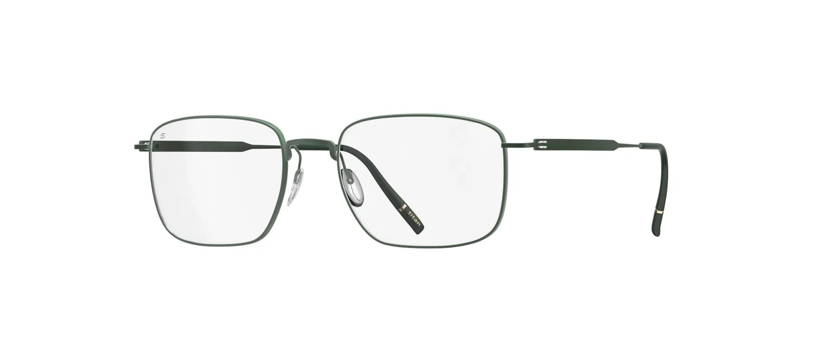Silhouette Pure Visionary 5591 Eyeglasses - view 11